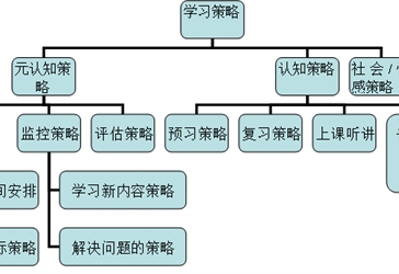 普通高中學(xué)生學(xué)業(yè)不良常見(jiàn)表現(xiàn)及有效學(xué)習(xí)策略的研究